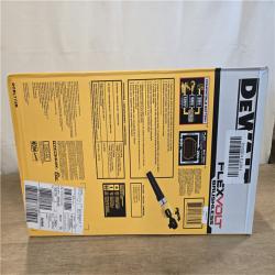 NEW!- DEWALT FLEXVOLT 60V MAX 125 MPH 600 CFM Cordless Blower (Tool Only)