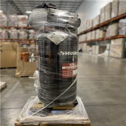Dallas Location - As-Is Husky Stationary Air Compressor C603H