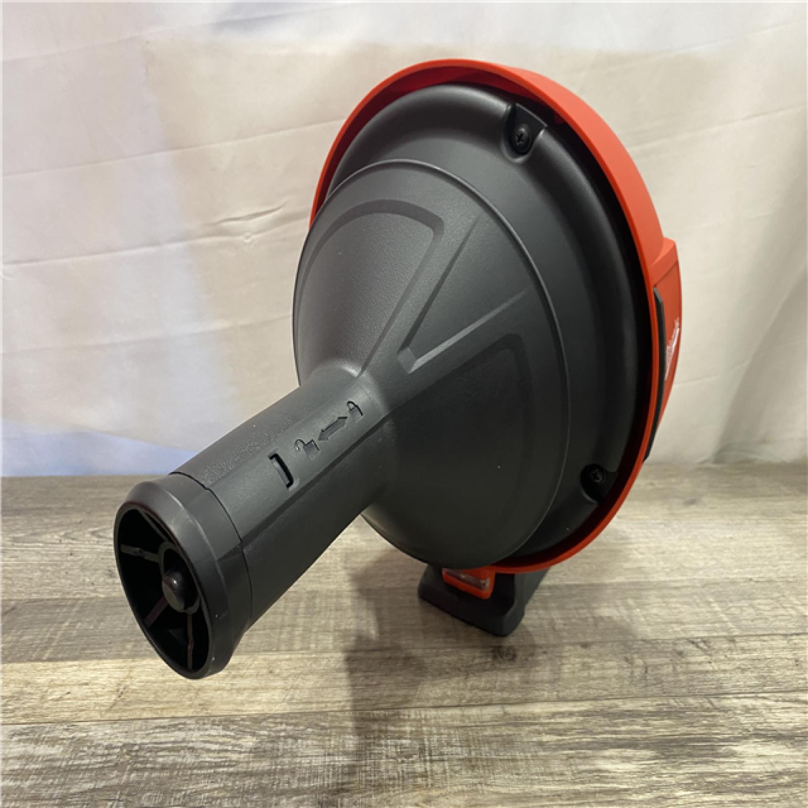 AS-IS Milwaukee 12-V Lithium-Ion Cordless Drain Snake Auger Kit