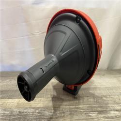 AS-IS Milwaukee 12-V Lithium-Ion Cordless Drain Snake Auger Kit