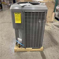 DALLAS LOCATION- Johnson Controls 3.5 Ton 14.3 SEER 2-Stage Condenser