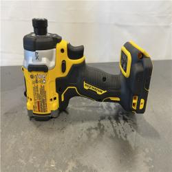 AS-IS - DEWALT 20V MAX XR Cordless Impact Driver