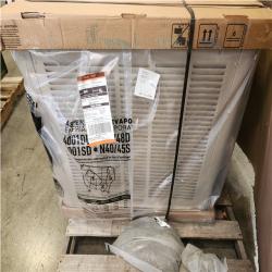 Phoenix NEW Champion Cooler 4600 CFM Side-Draft Wall/Roof Evaporative Cooler for 1700 sq. ft. (Motor Not Included)