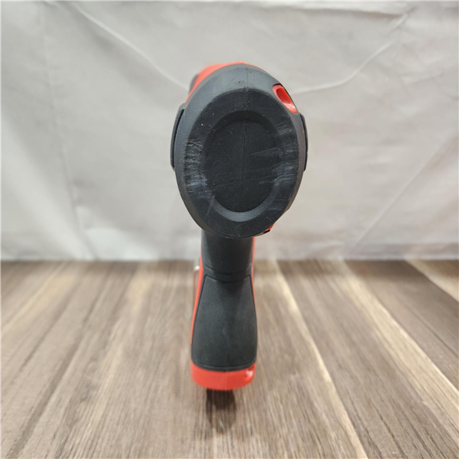 AS-IS- Milwaukee 12V 23 Gauge Cordless Pin Nailer (Tool Only)