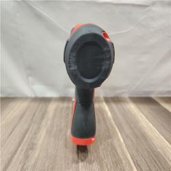 AS-IS- Milwaukee 12V 23 Gauge Cordless Pin Nailer (Tool Only)