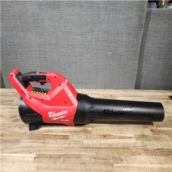 Houston Location AS-IS Milwaukee FUEL Leaf Blower