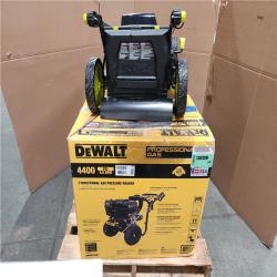 CALIFORNIA AS-IS OUT DOOR POWER EQUIPMENT