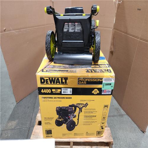 CALIFORNIA AS-IS OUT DOOR POWER EQUIPMENT