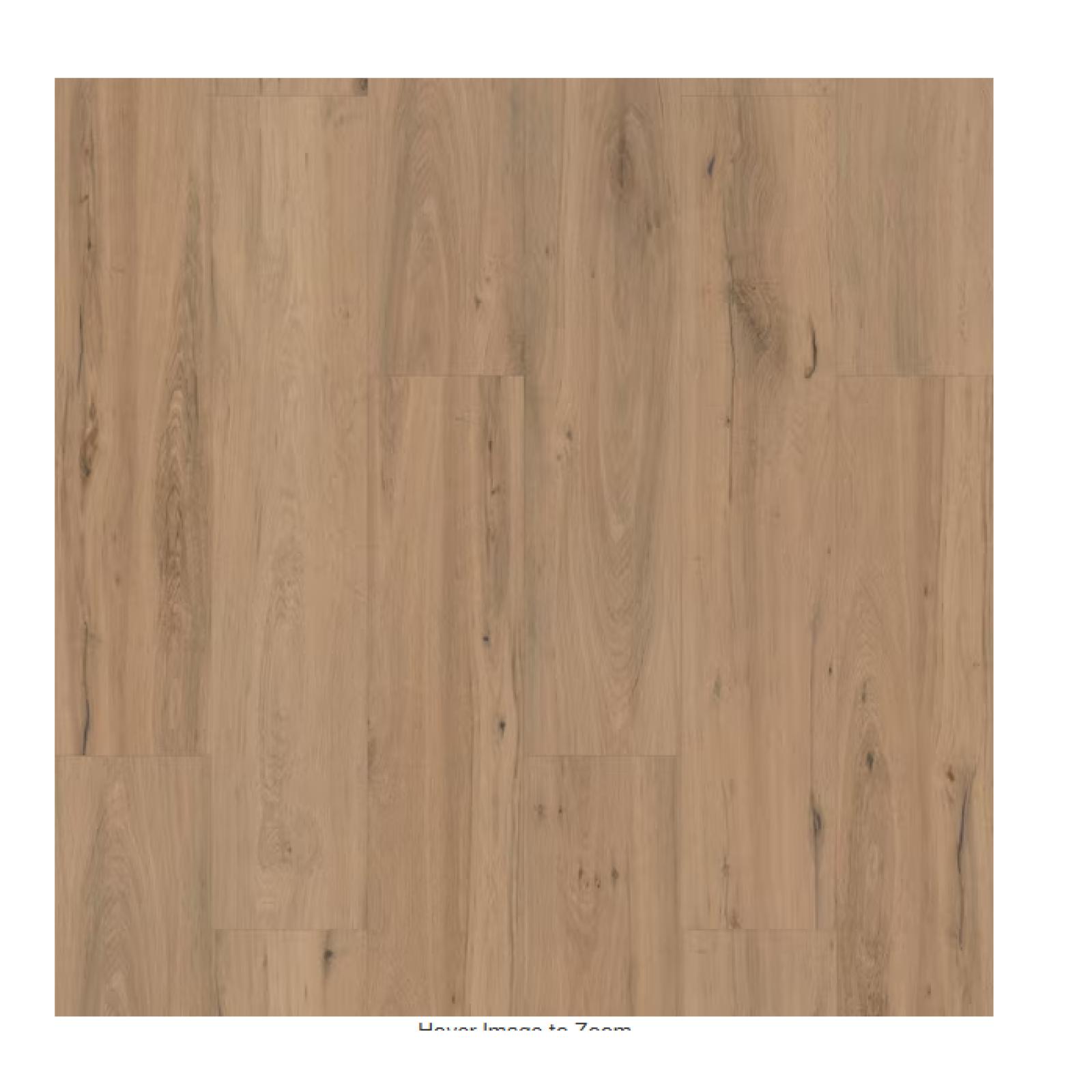 DALLAS LOCATION - Lifeproof Westminster Oak 22 MIL x 9.06 in. W x 48.03 in. L Click Lock Waterproof Vinyl Plank Flooring PALLET(28 CASES)