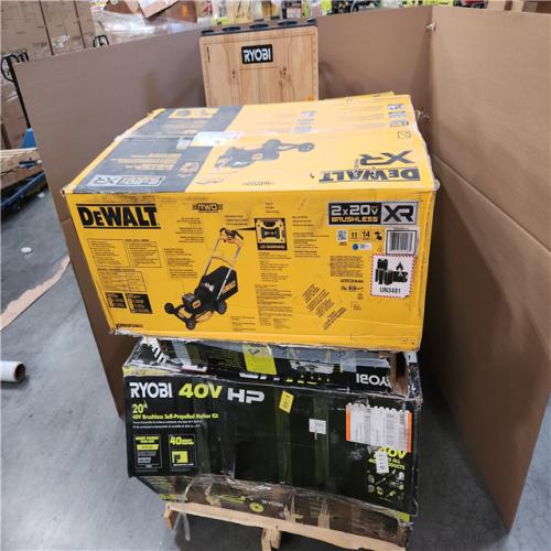 PH0ENIX AS-IS TOOL PALLET