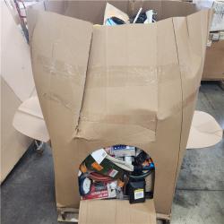 Phoenix AS-IS Mixed Home Improvement Pallet