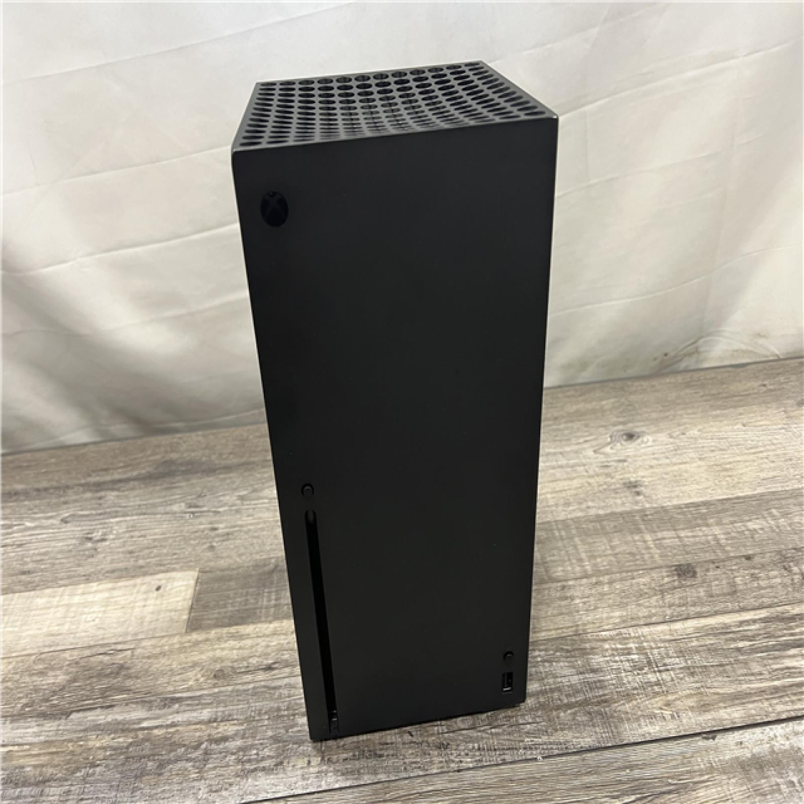 AS-IS Xbox Series X 1TB Console - Xbox Series X