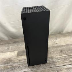 AS-IS Xbox Series X 1TB Console - Xbox Series X
