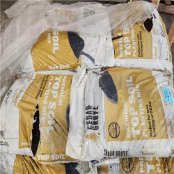 Phoenix AS-IS Cedar Grove 1-CU FT PREMIUM TOP SOIL