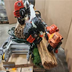 Phoenix AS-IS Mixed Home Improvement Pallet