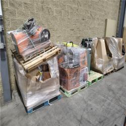 Pittston Location As-Is Tools and more Partial Truckload (10 Pallets) 5617-A