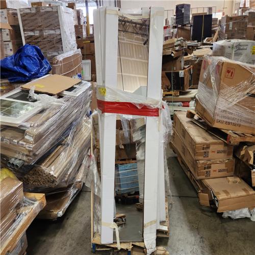 Phoenix Location Custom Door and Mirror Beveled Mirror Slider 48X80