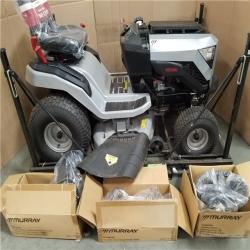 CALIFORNIA AS-IS MURRAY MT200 4219HP GAS LWN MOWER