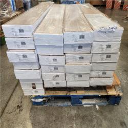 Phoenix Location NEW Lifeproof Stonebridge Oak 14mm T x 8 in. W Waterproof Laminate Wood Flooring(345 sq. ft. 26 case)