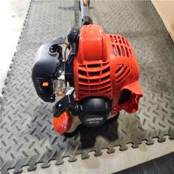 HOUSTON LOCATION - AS-IS Echo SRM-225 21.2cc 2 Stroke Fuel Efficient Durable Gas Straight Shaft Trimmer