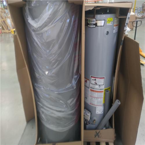 CALIFORNIA AS-IS AO SMITH NG & RHEEM water heater HOME IMPROVEMENT
