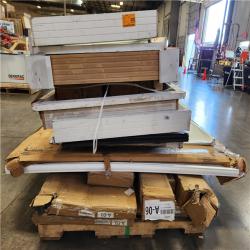 Phoenix AS-IS Mixed Home Improvement Pallet