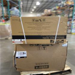 DALLAS LOCATION - AS-IS HOME IMPROVEMENT PALLET