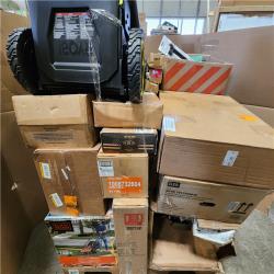 Phoenix AS-IS Monster Turbo Pallet