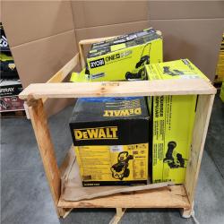 CALIFORNIA  AS-IS OUTDOOR POWER EQUIPMENT