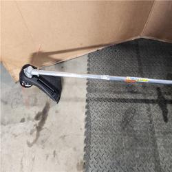 HOUSTON LOCATION - AS-IS Echo SRM-225 21.2cc 2 Stroke Fuel Efficient Durable Gas Straight Shaft Trimmer