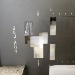 Phoenix NEW EcoFlow Smart Home Panel 2 (Paring with DELTA Pro 3 and DELTA Pro Ultra)