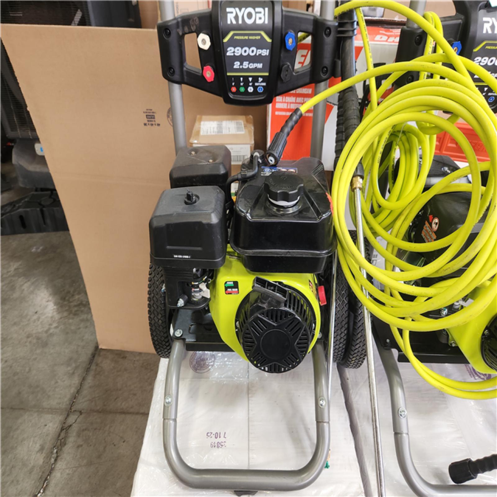 Phoenix AS-IS Monster Turbo Pallet