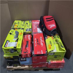 PHOENIX AS-IS TOOL PALLET