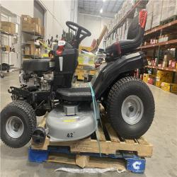 Dallas Location - As-Is Murray MT100 42 Riding Lawn Tractor