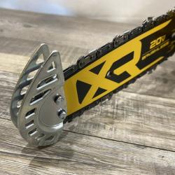 AS-IS DEWALT 20V MAX 8 in. Brushless Cordless Battery Powered Pruning Chainsaw (Tool Only)