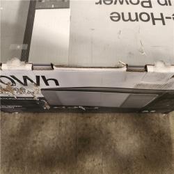 Phoenix NEW EcoFlow Battery Generator Delta Pro Ultra Battery Pack 6144Wh Solar Generator  7200W Output LFP Home Backup  Push-Button Start SEALED)