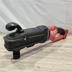 LIKE NEW! - M18 FUEL 18V Cordless GEN 2 SUPER HAWG Right Angle Drill (Tool-Only)