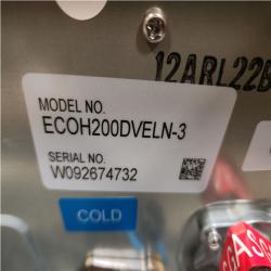 Phoenix NEW Rheem Performance Plus 9.5 GPM Smart Non-Condensing Indoor Natural Gas Tankless Water Heater