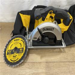 AS-IS DEWALT 20V MAX Cordless 9 Tool Combo Kit
