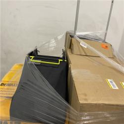 DALLAS LOCATION -AS-IS TOOL PALLET