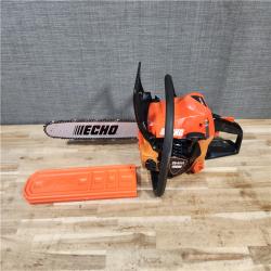 HOUSTON LOCATION - AS-IS ECHO CS-3410 34.4cc 2-Cycle Gas Chainsaw