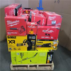 PHOENIX AS-IS TOOL PALLET