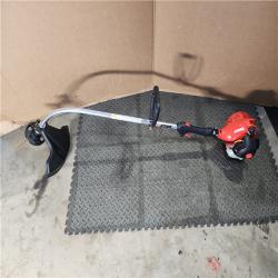 HOUSTON LOCATION - AS-IS Echo GT-225 21.2cc 2 Stroke Lightweight Durable Gas Curved Shaft String Trimmer