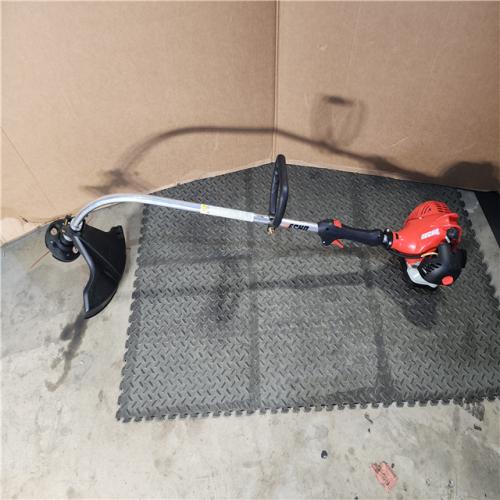 HOUSTON LOCATION - AS-IS Echo GT-225 21.2cc 2 Stroke Lightweight Durable Gas Curved Shaft String Trimmer