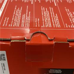 NEW - Milwaukee FUEL 18V Lithium-Ion Brushless Cordless 1/2 in. Impact Wrench w/Friction Ring Kit