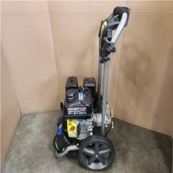 Phoenix NEW RYOBI 3300 PSI 2.4 GPM Cold Water Gas Pressure Washer with 212cc Carb Compliant Engine