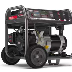 DALLAS LOCATION- Briggs & Stratton Storm Responder 6 250-Watt Gasoline