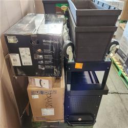 Phoenix AS-IS Mixed Home Improvement Pallet