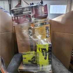 Phoenix AS-IS Monster Turbo Pallet