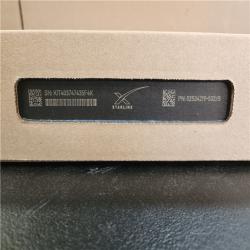 Phoenix NEW STARLINK Standard 4 X : High-Speed  Low-Latency Internet Kit (Latest Model) (SEALED)